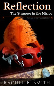 Reflection: The Stranger in the Mirror cover