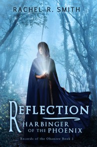 Harbinger of the Phoenix low res