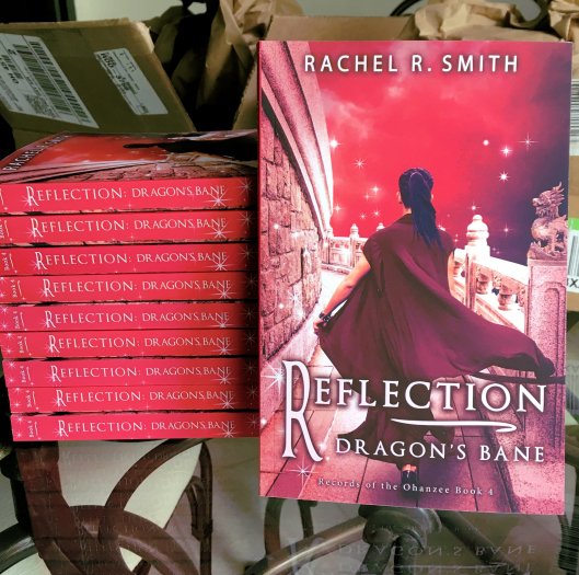 Dragons Bane Paperback