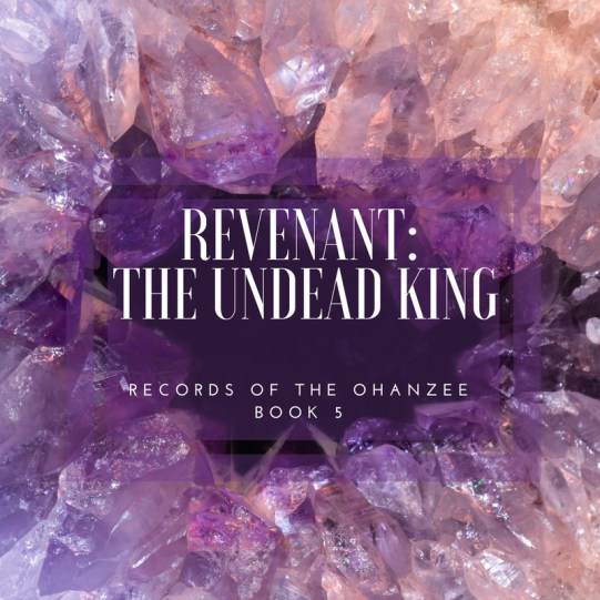 Revenant- The Undead King